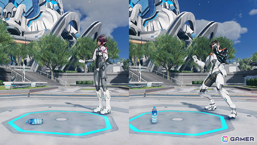 「PSO2 ニュージェネシス」のエクストラデュエル「虚構の光芒」にDepth.9～10が追加！「ルイノ・マスカレーダ」との戦闘では今までとは異なる変化もの画像12