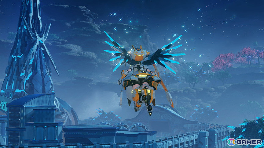 「PSO2 ニュージェネシス」のエクストラデュエル「虚構の光芒」にDepth.9～10が追加！「ルイノ・マスカレーダ」との戦闘では今までとは異なる変化もの画像13