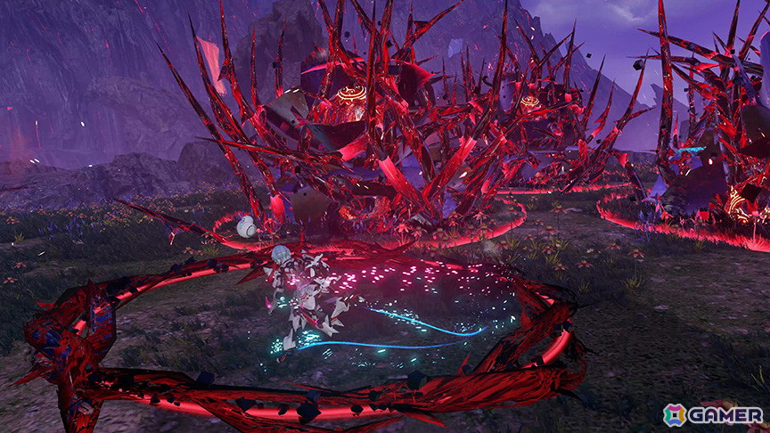 「PSO2 ニュージェネシス」のエクストラデュエル「虚構の光芒」にDepth.9～10が追加！「ルイノ・マスカレーダ」との戦闘では今までとは異なる変化もの画像3