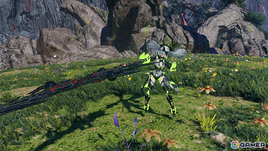 「PSO2 ニュージェネシス」のエクストラデュエル「虚構の光芒」にDepth.9～10が追加！「ルイノ・マスカレーダ」との戦闘では今までとは異なる変化もの画像4