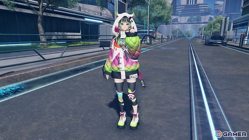 「PSO2 ニュージェネシス」のエクストラデュエル「虚構の光芒」にDepth.9～10が追加！「ルイノ・マスカレーダ」との戦闘では今までとは異なる変化もの画像6