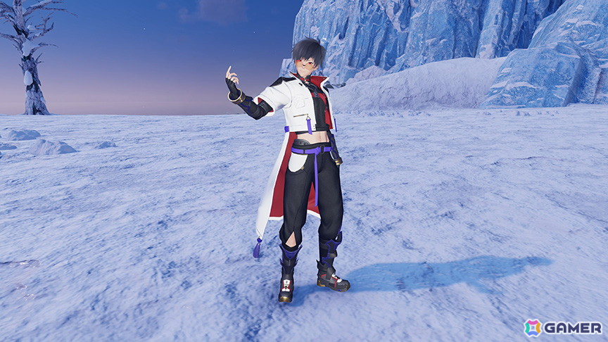 「PSO2 ニュージェネシス」のエクストラデュエル「虚構の光芒」にDepth.9～10が追加！「ルイノ・マスカレーダ」との戦闘では今までとは異なる変化もの画像7