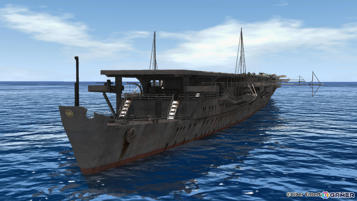 「蒼焔の艦隊」7.5周年を記念して最大750連無料の限定サルベージが実施！戦艦「天照改」、空母「瑞鳳（マリアナ沖の荒鷲）」も参戦の画像6