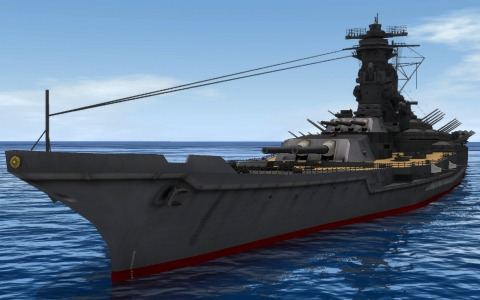 「蒼焔の艦隊」7.5周年を記念して最大750連無料の限定サルベージが実施！戦艦「天照改」、空母「瑞鳳（マリアナ沖の荒鷲）」も参戦