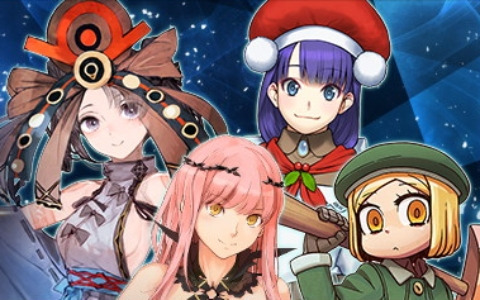 「FGO」で「巡霊の祝祭 第10弾」が先行開催！メインビジュアルが描かれた概念礼装、聖晶石や伝承結晶を入手可能なマスターミッションも