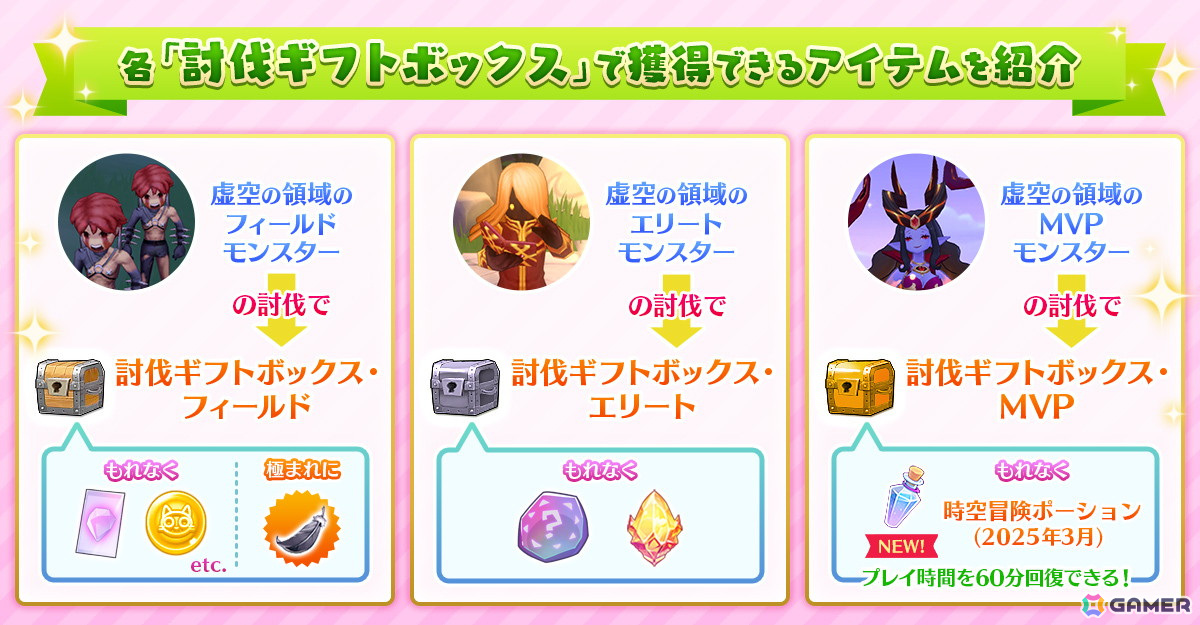 「ラグマス」でエクストラアップデート【2025 Early Spring】が実施!「春らんまん!ぽかぽかピクニック」イベントも開催の画像