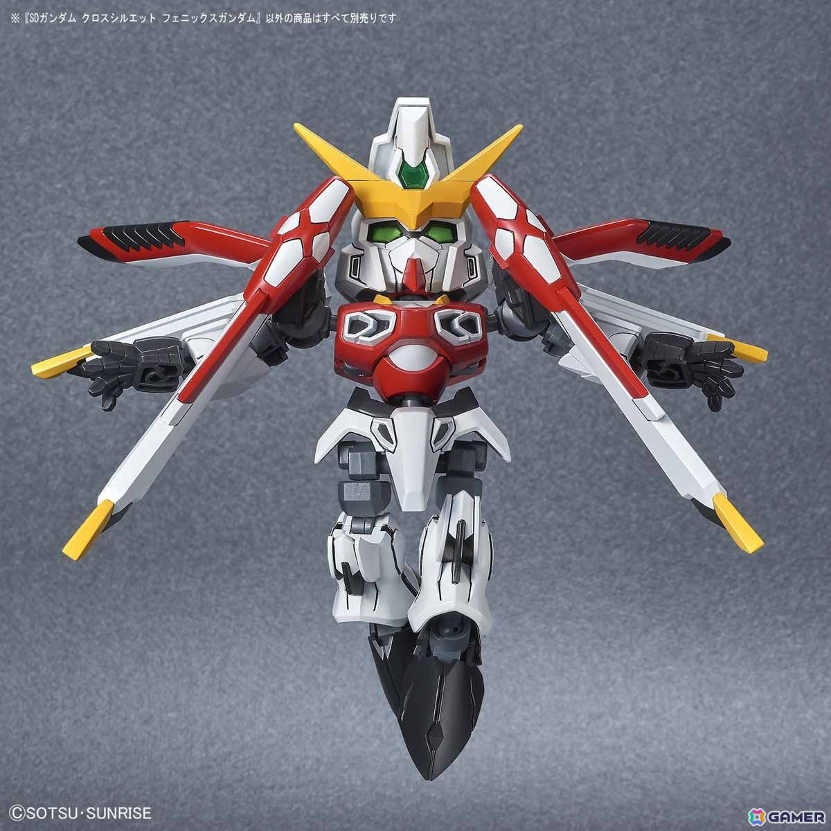 「SDガンダム ジージェネレーション エターナル」サービス開始時に参戦する機体の紹介PVが公開!初公開となる戦闘演出も多数登場の画像