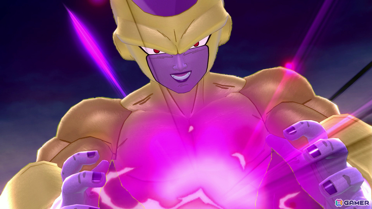 「ドラゴンボール ザ ブレイカーズ」シーズン8が開幕!レイダー「ゴールデンフリーザ」やトランスボール「孫悟空(身勝手の極意)」が参戦の画像