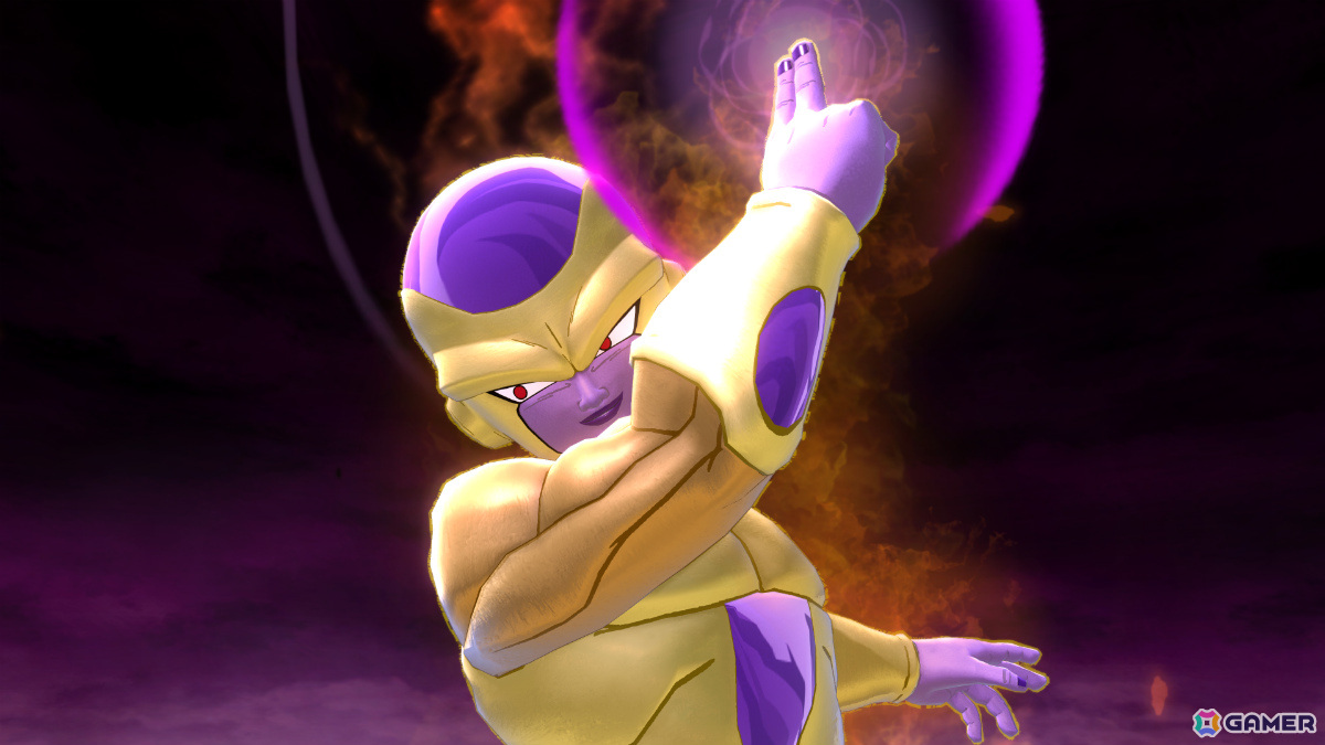 「ドラゴンボール ザ ブレイカーズ」シーズン8が開幕!レイダー「ゴールデンフリーザ」やトランスボール「孫悟空(身勝手の極意)」が参戦の画像