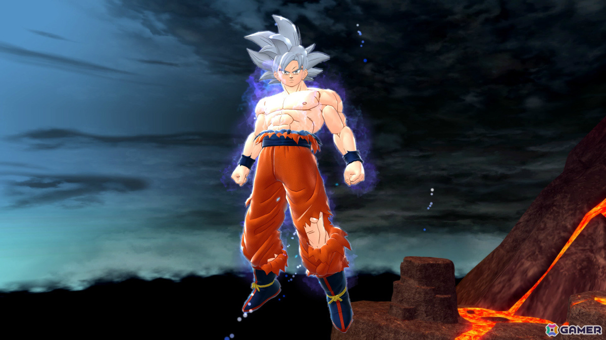 「ドラゴンボール ザ ブレイカーズ」シーズン8が開幕!レイダー「ゴールデンフリーザ」やトランスボール「孫悟空(身勝手の極意)」が参戦の画像