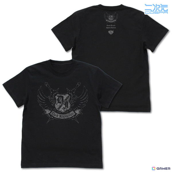 「デレマス」より「［ラブリー・ラブミー］渋谷凛 フルグラフィックTシャツ」などの新グッズが登場！の画像7