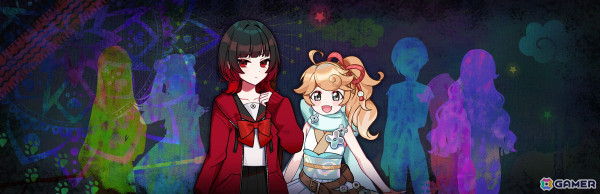 生死の狭間の世界に迷い込んだ少女が現世に帰るための道を切り開くタクティカルADV「ぎるぐる」が6月にリリース！トレーラーが公開の画像2