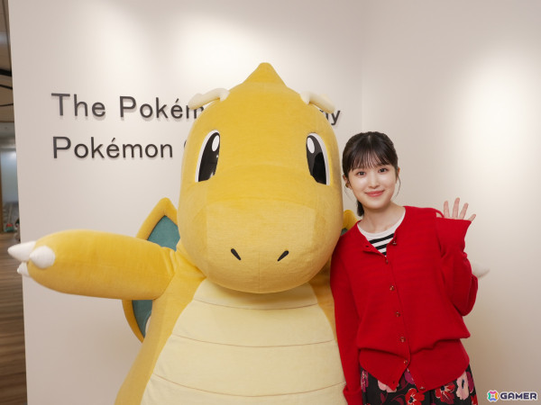 Pokémon Day2025 記念アニメーション「カイリューとゆうびんやさん」が公開！郵便配達員のカイリューに憧れる少女ハナの冒険を描くの画像3