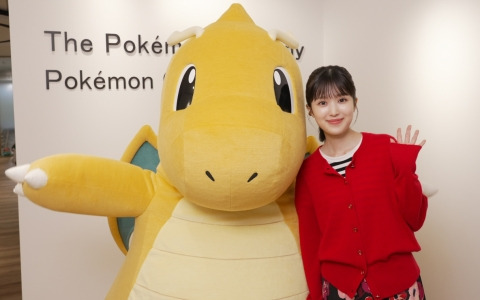 Pokémon Day2025 記念アニメーション「カイリューとゆうびんやさん」が公開！郵便配達員のカイリューに憧れる少女ハナの冒険を描く