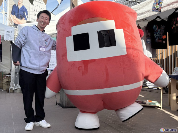 MCUさん×シティコネクション主催のゲーム展示・即売イベント「百獣ゲームランド」が3月2日に東京・錦糸町マルイで開催！ゲストで高橋名人、忍者じゃじゃ丸くんが登場の画像5