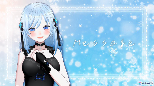 「FaN x ReL」に所属するVTuber ムシャ・アイリスさんの活動一周年を記念したADVゲーム「ムシャムシャメモリアル」が公開中！Steam版も近日配信予定の画像3