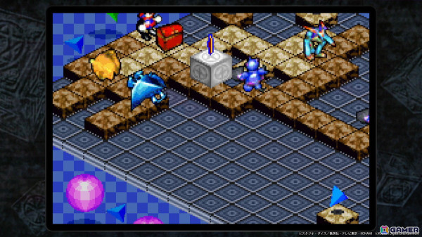 歴代デジタルゲームを全14タイトル収録した「遊戯王 アーリーデイズコレクション」が発売！一部タイトルのオンライン対応アップデートも今後予定の画像