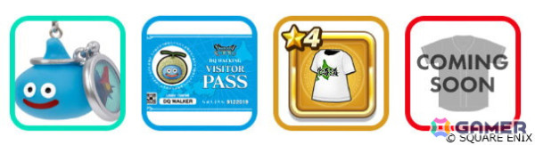 「ドラゴンクエストウォーク」のリアルウォーキングイベント「ドラゴンクエスト ウォーキング＜北海道＞」が6月7日に開催決定！の画像16