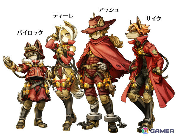「戦場のフーガ3」公式PVや登場キャラクターの情報が公開！最悪の進化を遂げたソウルキャノンなど新システムも紹介の画像8