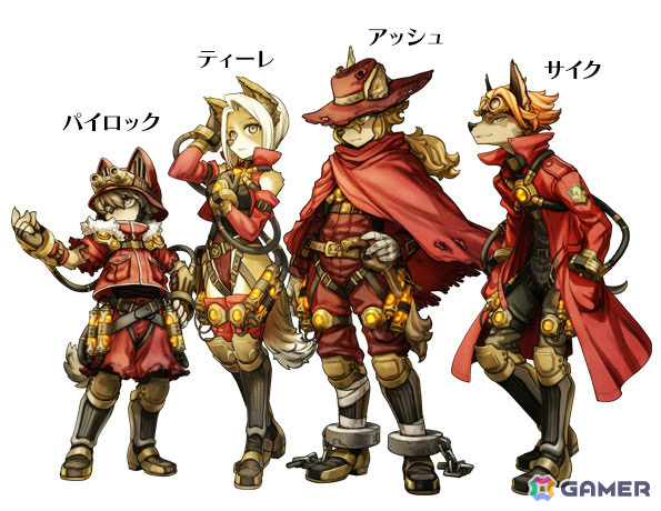「戦場のフーガ3」公式PVや登場キャラクターの情報が公開!最悪の進化を遂げたソウルキャノンなど新システムも紹介の画像