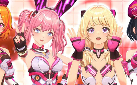 「De:Lithe Last Memories」バレンタインキャラが排出される「NFTドールガチャセール」が開催