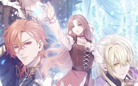 女性向け恋愛ADV「冬園サクリフィス」が発売！公式サイトではカウントダウンイラストとボイスが公開中
