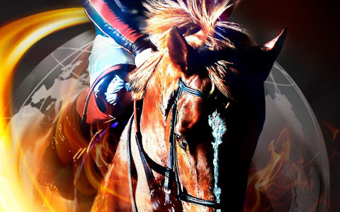 「Winning Post 10 2025」PS/Steam版のプレオーダーが開始！「日本で輝いた外国産馬たち 購入権セット 全4頭」を入手可能