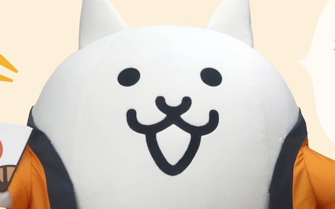 「にゃんこ大戦争」のポップアップショップ「にゃんこ大商店出張所」がマルイシティ横浜で2月28日より開催！ネコ店長もやってくる