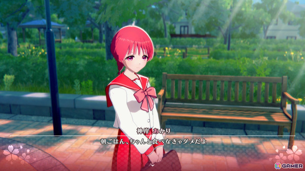 新生「ToHeart」は6月26日に発売！プレミアムエディションにはTVアニメ「ToHeart」全13話収録のBlu-rayを同梱の画像8