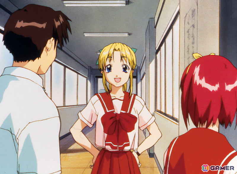 新生「ToHeart」は6月26日に発売！プレミアムエディションにはTVアニメ「ToHeart」全13話収録のBlu-rayを同梱の画像