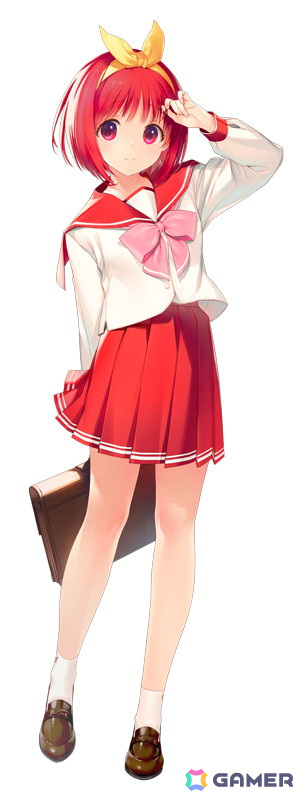 新生「ToHeart」は6月26日に発売！プレミアムエディションにはTVアニメ「ToHeart」全13話収録のBlu-rayを同梱の画像4