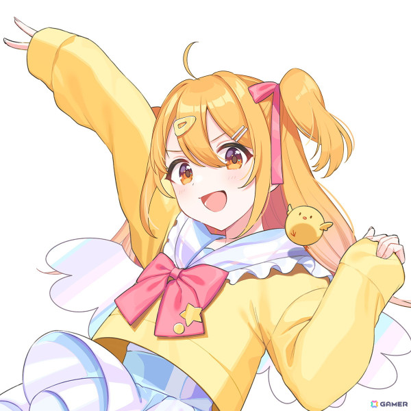 アニメ「ひみつのアイプリ リング編」が4月6日より放送決定！「ひみつのアイプリ」アンバサダー・齊藤なぎささん演じるキャラの情報もの画像14