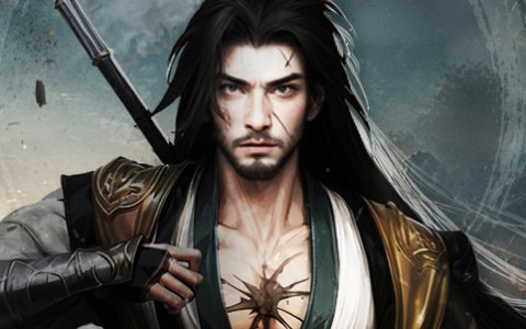 23年の歴史を刻むファンタジー武侠MMORPG「新・天上碑」のモバイル版「天上碑M」が配信！