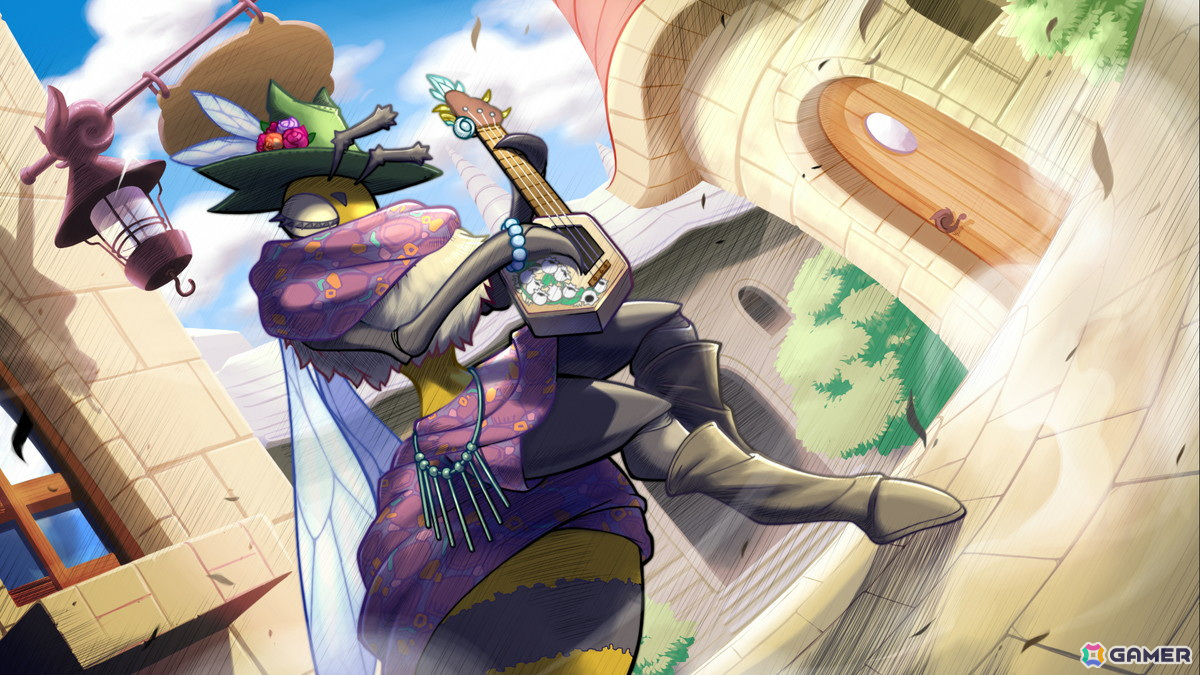 「カルドアンシェル」の第四弾アップデートで新システム「エンドレスダンジョン」が登場!架空ゲーム「幻想奇譚 Force of Will」のキャラ設定やPVも公開の画像
