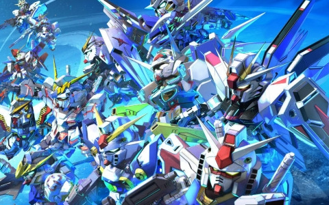 「SDガンダム ジージェネレーション エターナル」の事前登録者数が80万人を突破！新たな達成報酬が追加