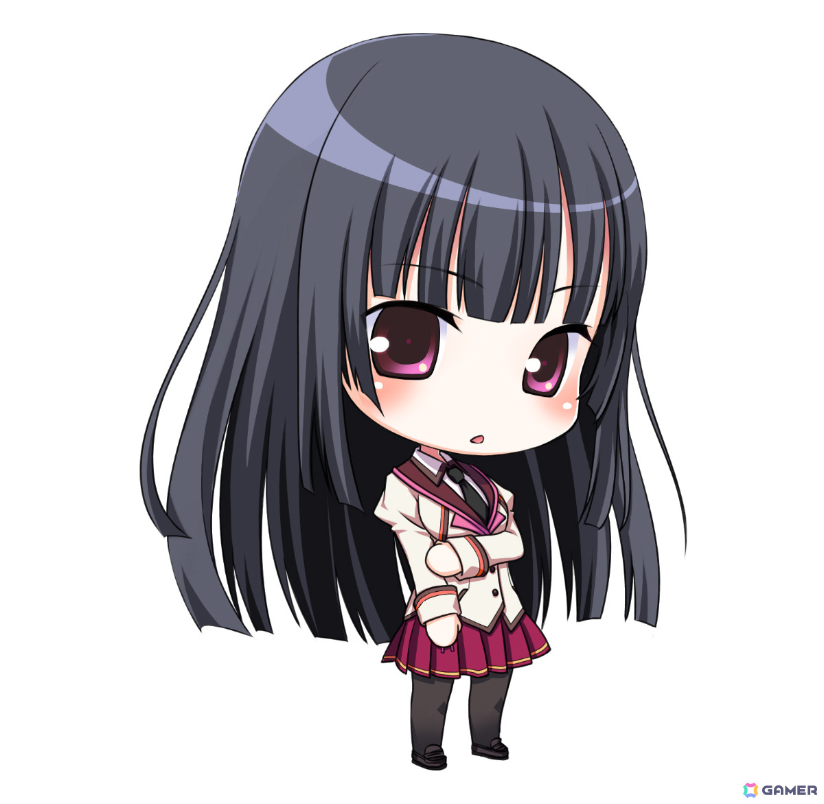 恋愛ADV「bitter smile.」がSwitchで6月26日に発売!「パルフェ」のねこにゃん氏が原画・シナリオを担当の画像