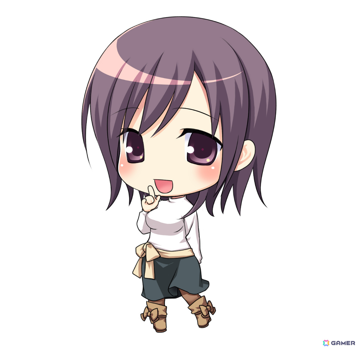 恋愛ADV「bitter smile.」がSwitchで6月26日に発売!「パルフェ」のねこにゃん氏が原画・シナリオを担当の画像