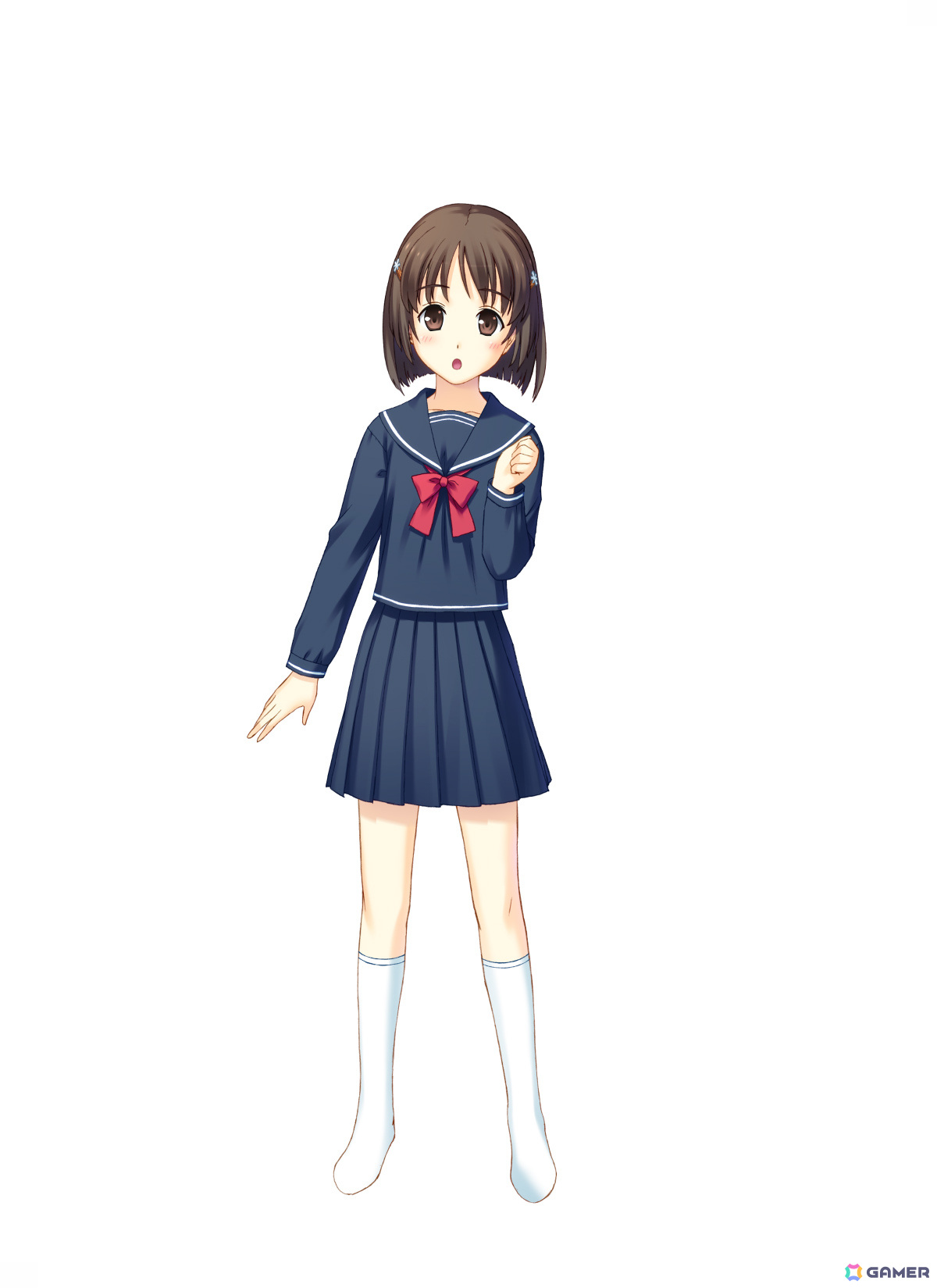 恋愛ADV「bitter smile.」がSwitchで6月26日に発売！「パルフェ」のねこにゃん氏が原画・シナリオを担当の画像25