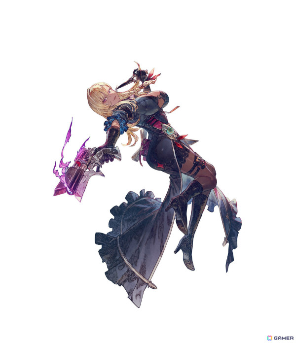 「ユミアのアトリエ」ユミアのキャラクタームービーが公開！EDテーマ「remenber」を歌うのはこはならむさんの画像6
