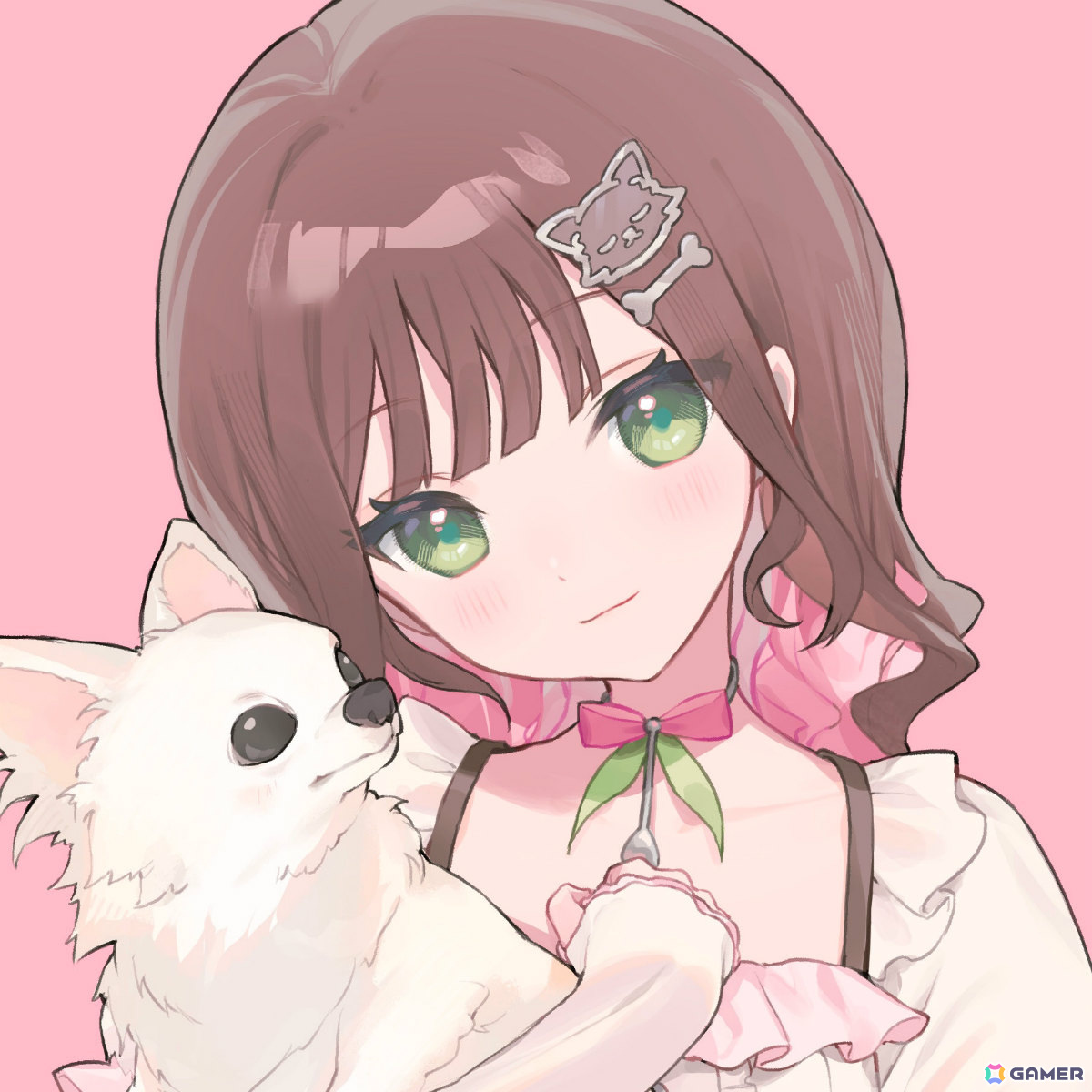 「ユミアのアトリエ」ユミアのキャラクタームービーが公開!EDテーマ「remenber」を歌うのはこはならむさんの画像