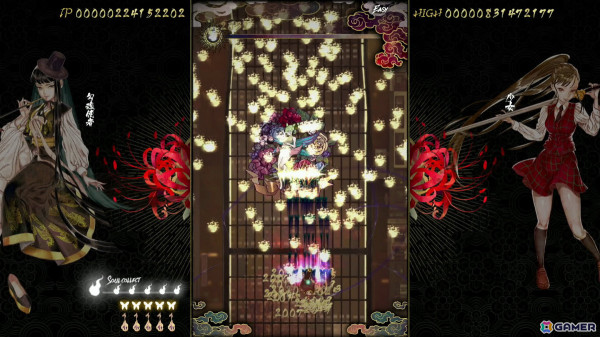Switch「食魂徒 ～百花妖乱～」の初回限定版＆特典情報が公開！予約特典は続編「食魂徒2（仮）」の先行体験版の画像5