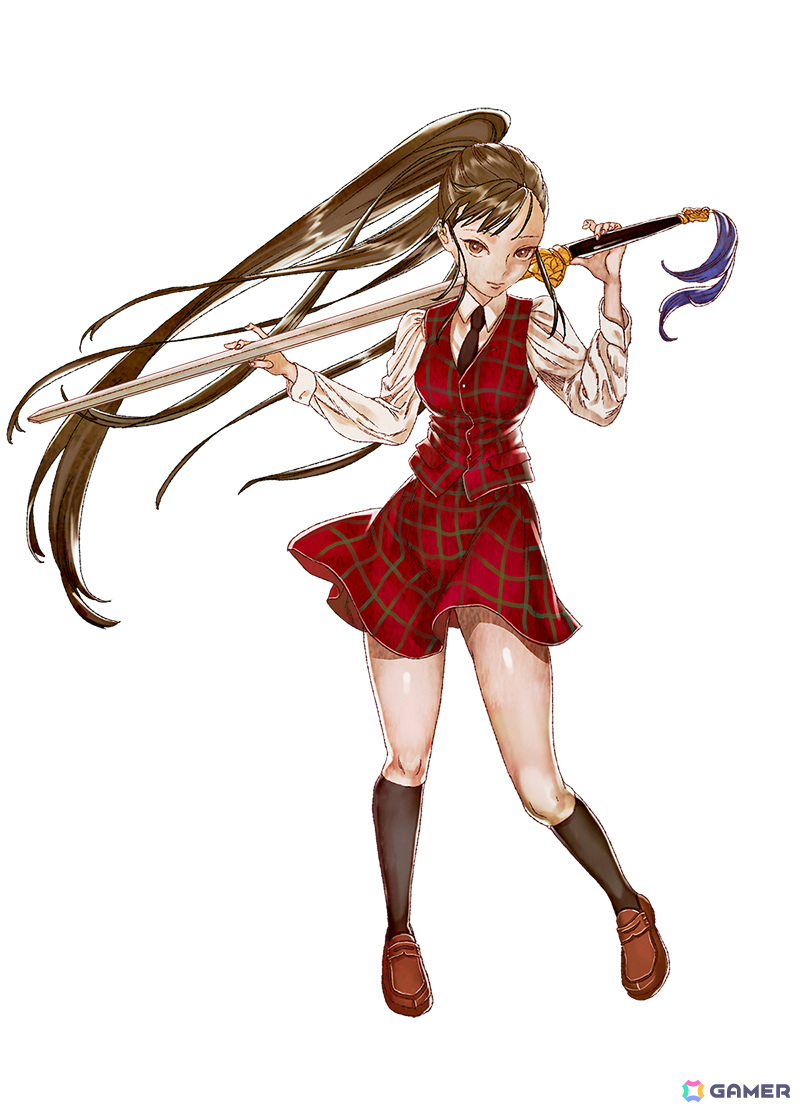 Switch「食魂徒 ～百花妖乱～」の初回限定版＆特典情報が公開！予約特典は続編「食魂徒2（仮）」の先行体験版の画像6