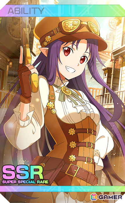 ソードアート・オンライン ヴァリアント・ショウダウン