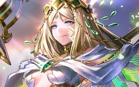 「ラストクラウディア」にユニット「巫女セラ（CV:川澄綾子）」とアーク「祓獣の巫女」が登場！イベント「破神大戦 神獣の解放」も開催中