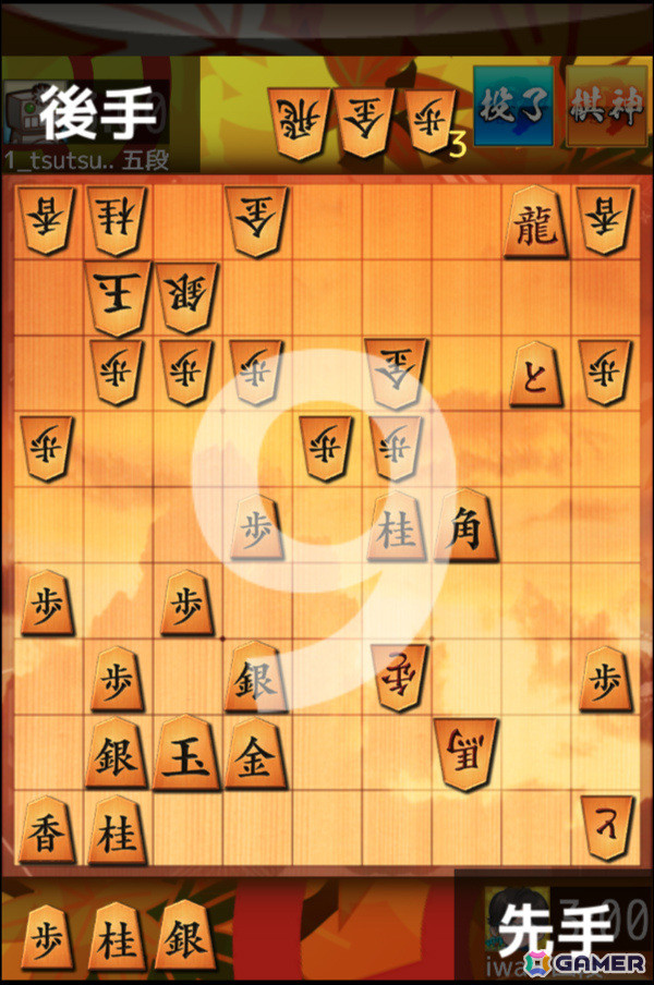 「将棋ウォーズ」中終盤の互角局面から開始する新対局モード「スプリント」がリリース！10億局の対局データを活用した新感覚の将棋を楽しもうの画像