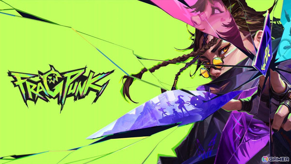 「FragPunk」が日本時間3月7日に正式リリース！シーズン1「オーバードーン」の詳細もの画像1