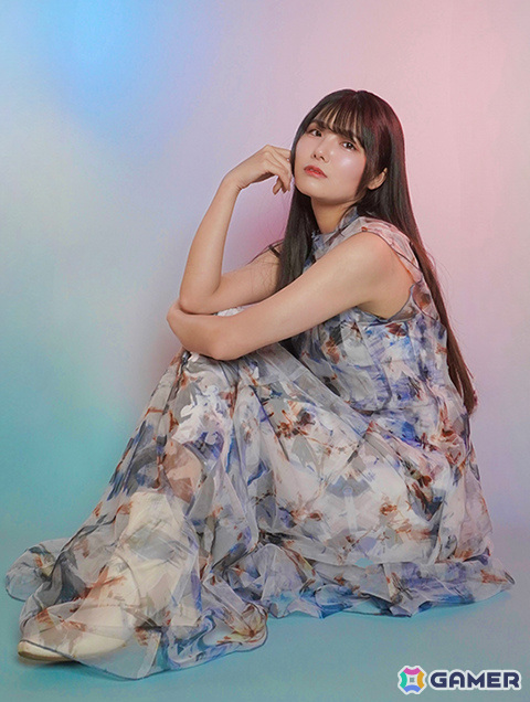 「東方LostWord」野田真理愛さん×少女理論観測所による平安のエイリアンのアレンジ「承認欲求☆あんのんがーる」が発表!の画像
