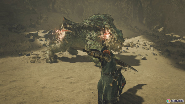 「モンスターハンターワイルズ」のストーリーにフォーカスした「英雄の証（Wilds Version）トレーラー」が公開！の画像