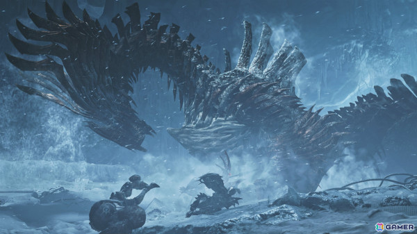 「モンスターハンターワイルズ」のストーリーにフォーカスした「英雄の証（Wilds Version）トレーラー」が公開！の画像