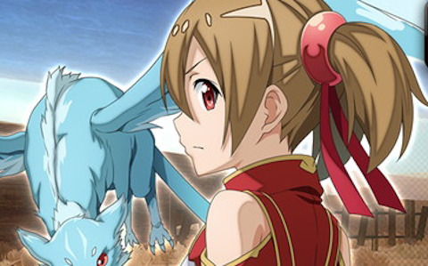 「SAO IF」の7周年を記念した最大770回無料オーダーが3月1日に登場！第二章「アインクラッド」三十三層も追加